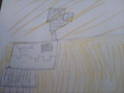 The Great Hunger Meme Template