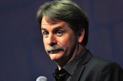 Jeff Foxworthy Meme Template