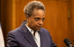 Mayor of Chicago Meme Template