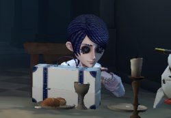 Dissapointed IDV Yusuke Meme Template