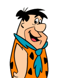 Tutti i meme su Fred Flintstone 