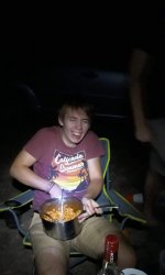 Pasta guy Meme Template