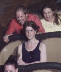 Not Impressed Meme Template