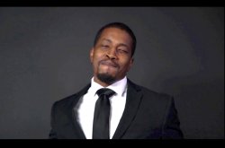 Isaiah Washingburger Meme Template