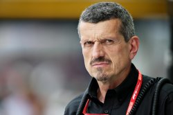 angry guenther steiner Meme Template