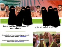 Haram Pranks Meme Template