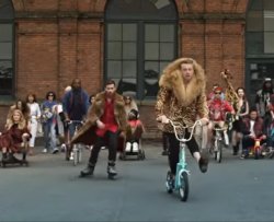 Macklemore Thrift Shop Meme Template