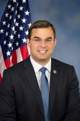 Justin Amash Meme Template