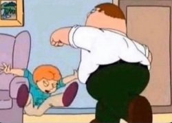 Family Guy Memes For Sensitive Bitches Meme Template
