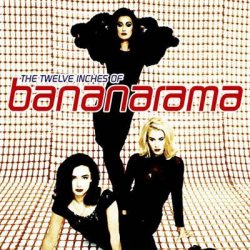Bananarama Twelve Inches Meme Template