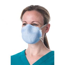n95 face mask - go on, I dare you! Meme Template