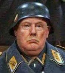 i know nothing! I see nothing! i say nothing! Meme Template