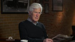 Keith Morrison Meme Template