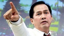 Apollo Quiboloy Meme Template