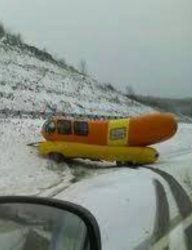 weiner down Meme Template