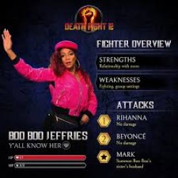 Boo Boo Jeffreys Meme Template