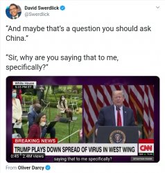 Racist Trump Meme Template