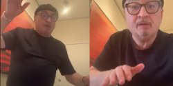 Arruda rap pas rap Meme Template