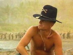 Apocalypse Now Meme Template