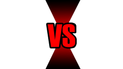 VS Meme Template