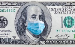 Benjamin Franklin Mask $100 bill Meme Template