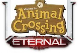 animal crossing eternal Meme Template