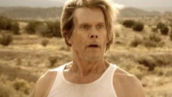 Kevin Bacon Meme Template