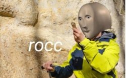 rocc Meme Template