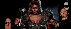 This is Thunderdome Meme Template