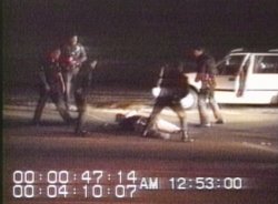 Rodney King Meme Template