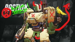 Bastion Approved Meme Template