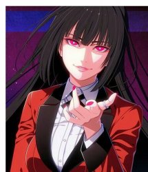 YUMEKO Meme Template