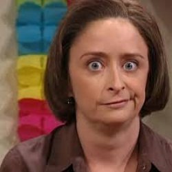 Debbie Downer Meme Template