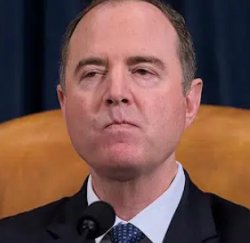 Schiff Meme Template