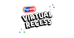 Popsicle Virtual Recess! Meme Template