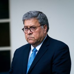 Bill Barr Meme Template