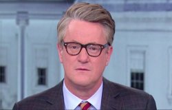 Joe Scarborough Meme Template