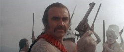 Zardoz Meme Template