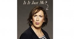 Miranda Hart Meme Template