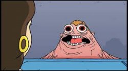 I will fucking talk to you in any fucking way I fucking want Meme Template