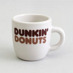 Dunkin Donuts Coffee! Meme Template