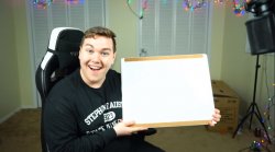 w Meme Template