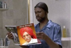 Desi People By Gaurav Bhanarkar Meme Template