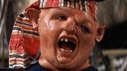 Sloth Goonies Meme Template