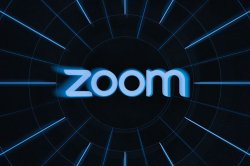 zoom Meme Template
