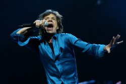 Mick Jagger Meme Template