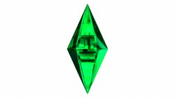 plumbob Meme Template