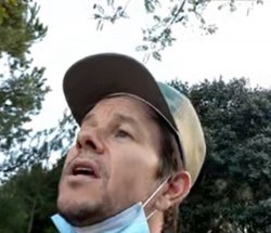 The happening Meme Template