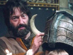 Treguard Meme Template
