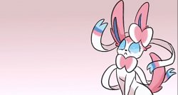 Wtf sylveon Meme Template